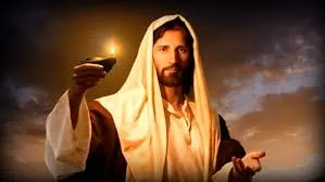 常年期第二主日