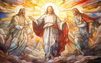 四旬期第二主日