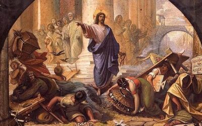 四旬期第三主日