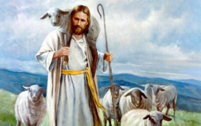 復活期第四主日