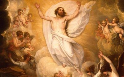 復活期第三主日