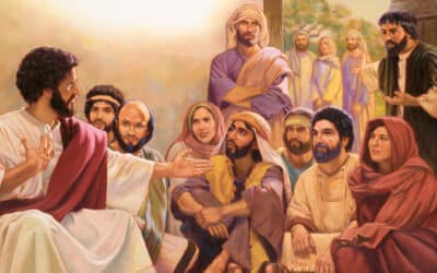 常年期第十主日