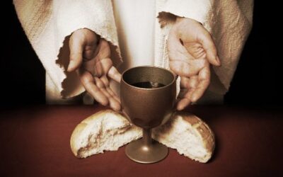 基督聖體聖血節