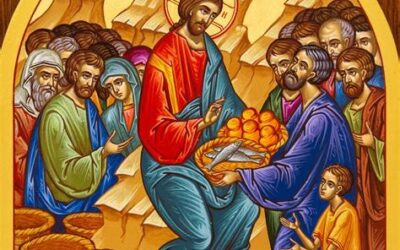 常年期第十七主日