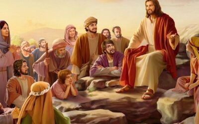 常年期第十六主日