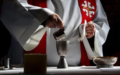 常年期第二十主日