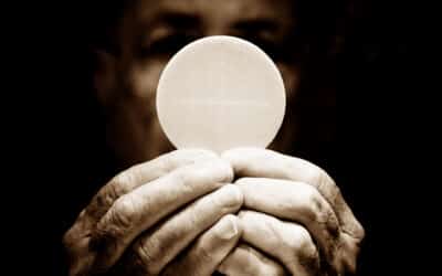 常年期第十八主日