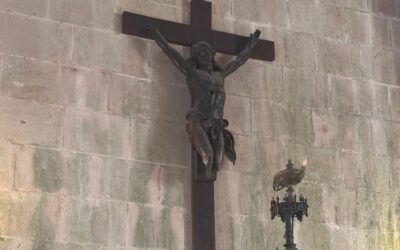 常年期第二十六主日