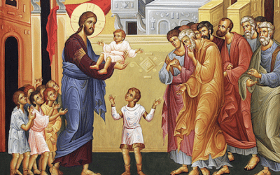 常年期第二十五主日