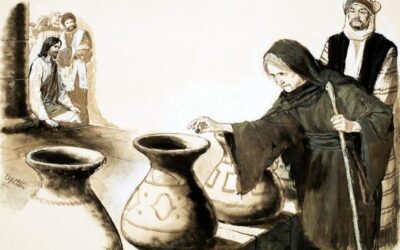 常年期第三十二主日