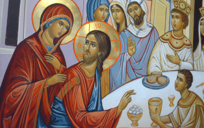 常年期第二主日