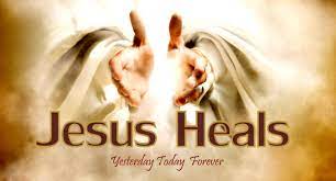 常年期第六主日