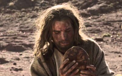 四旬期第一主日