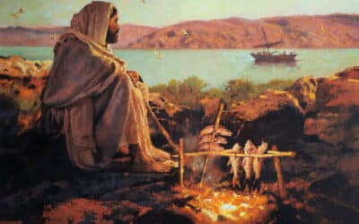 復活期第三主日