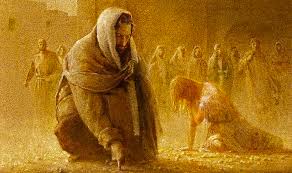 四旬期第五主日