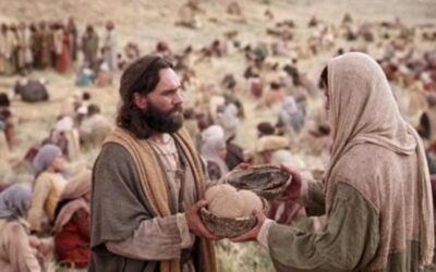 耶穌聖體聖血節