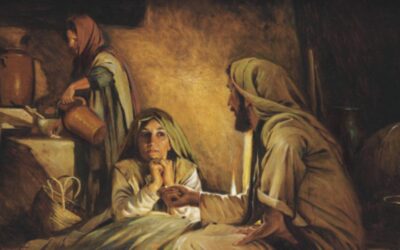 常年期第十六主日