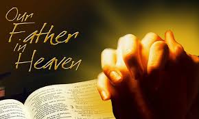 常年期第十七主日