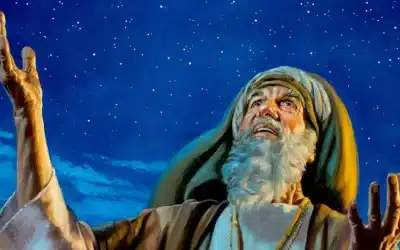 常年期第十九主日