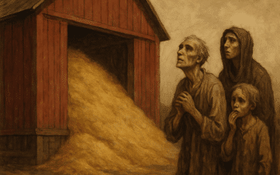 常年期第十八主日