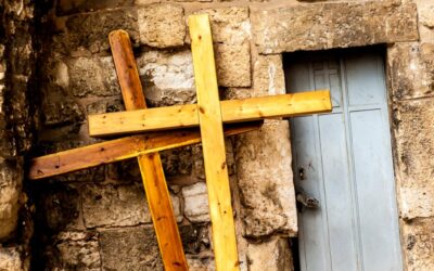 常年期第二十一主日