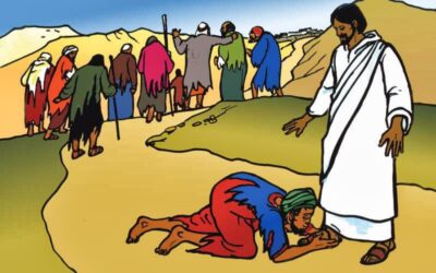 常年期第二十八主日