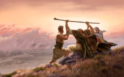 常年期第二十九主日-普世傳教節