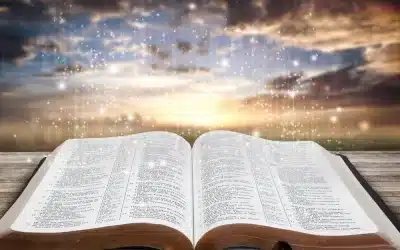 常年期第三十三主日