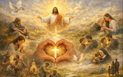 常年期第四主日