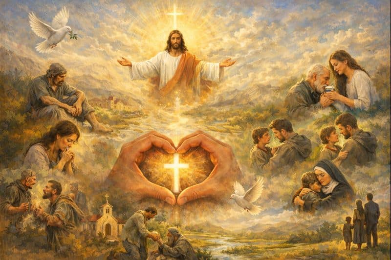 常年期第四主日