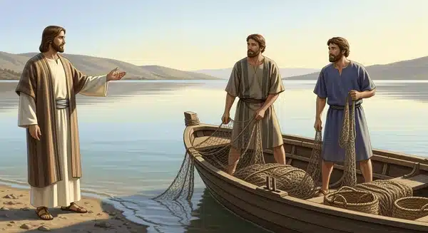 常年期第三主日