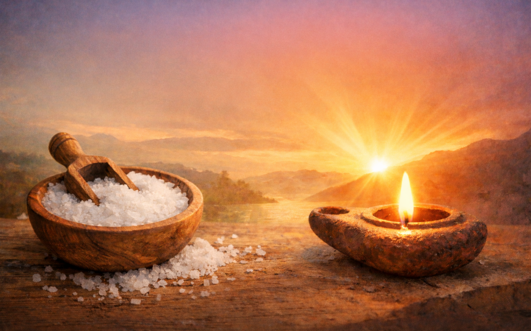 常年期第五主日