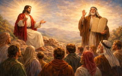 常年期第六主日