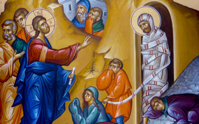 復活期第五主日