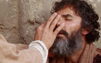 四旬期第四主日