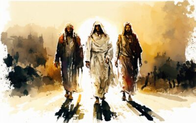 復活期第三主日